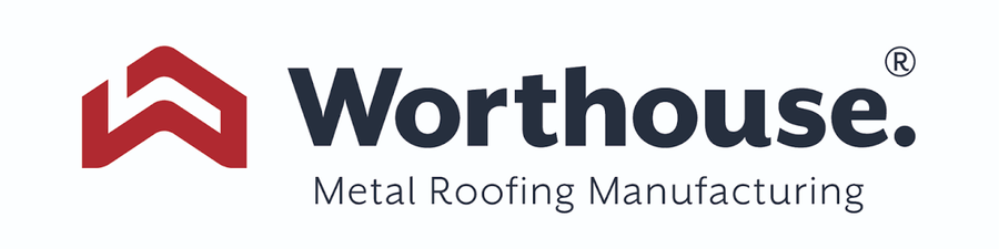 Worthouse Metal Roofing Manufacturer