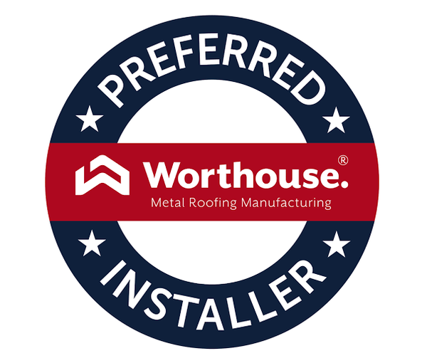 Worthouse Preferred Installer