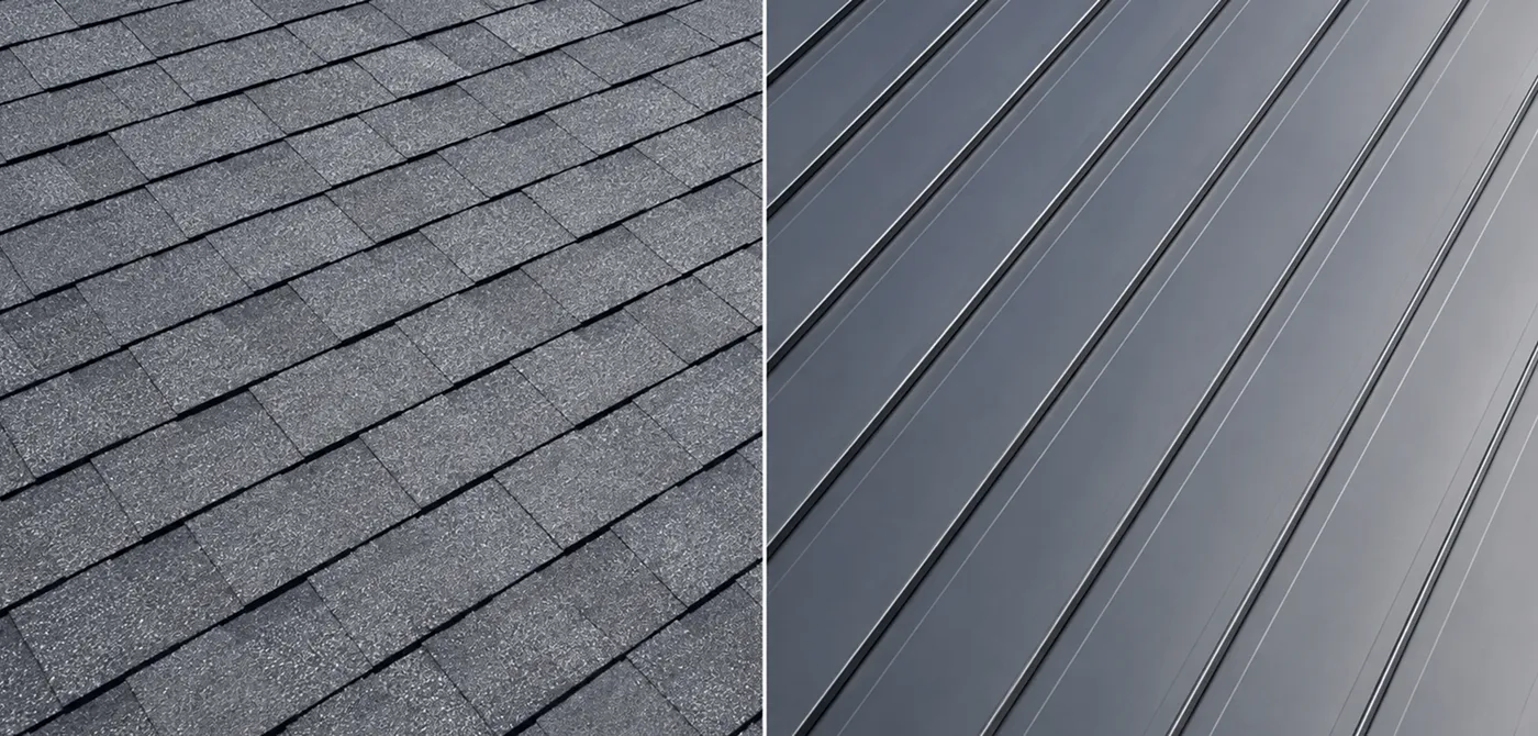 Top Energy Efficient Roofing Options in Harker Heights for Homeowners